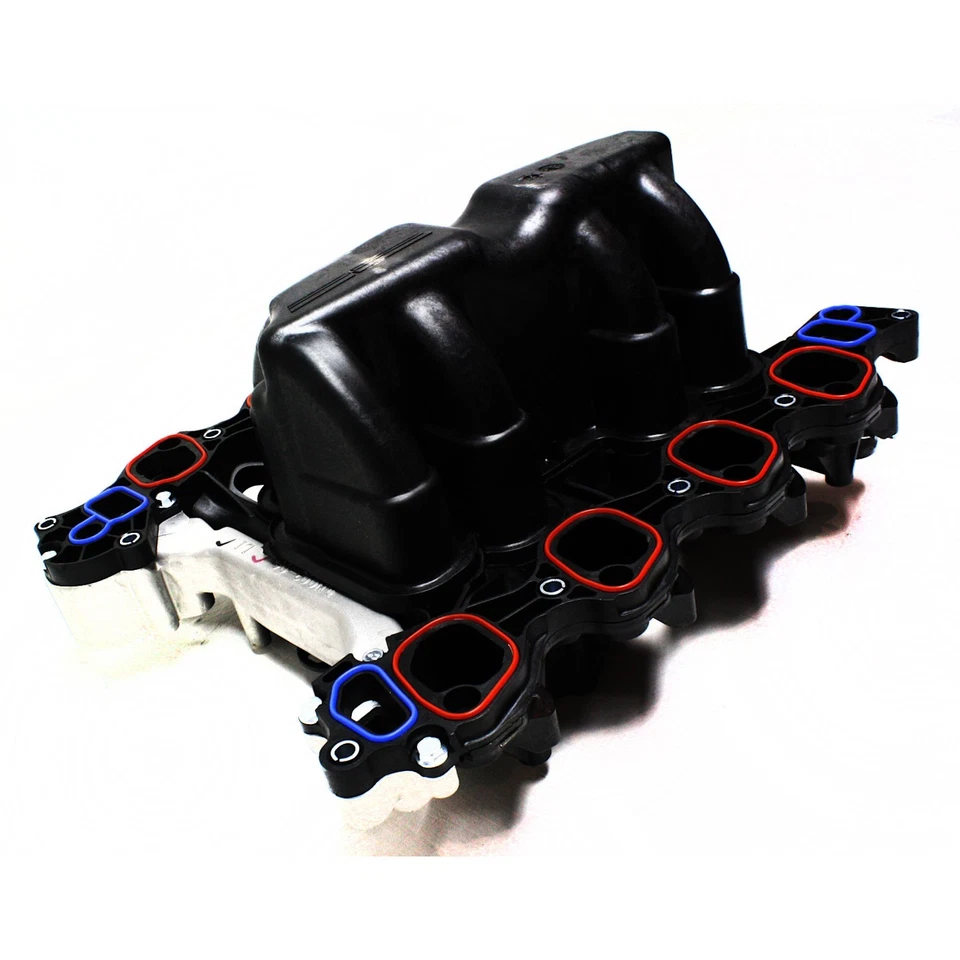 Dorman 615-175 Intake Manifolds Upper for Lincoln Town Car Mercury Grand Marquis - Image 3 of 4