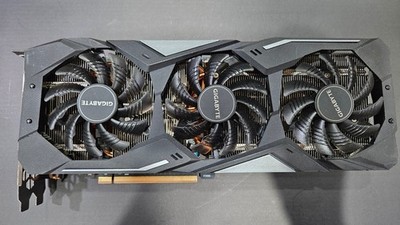Carte Graphique AMD Radeon RX 5700 XT 8Go Founders Edition – Occasion Qui Fonctionne