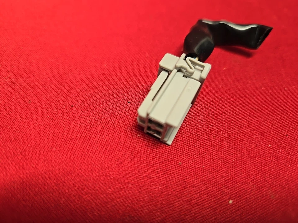 2003-2005 年本田思域轿车 03-08 元素双镜头圆顶灯-猪线 — 第 2/4 张图片