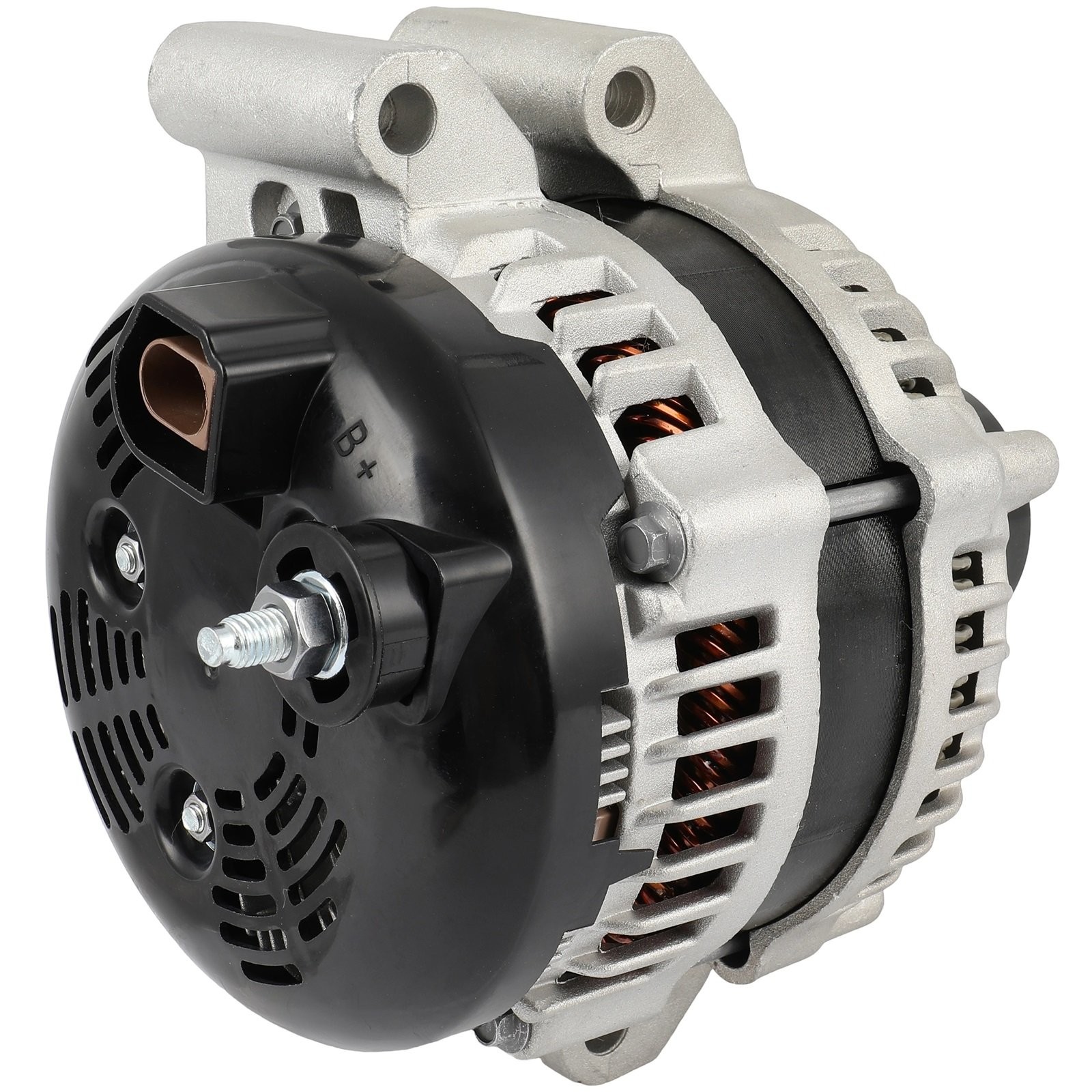 Maserati Ghibli 2014-2019 Alternators 6 pcs P/N 104210