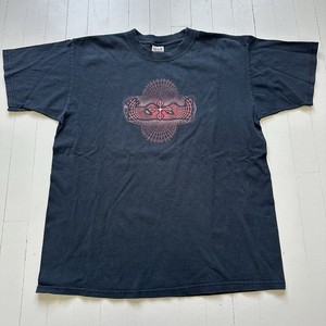 Tool 2002 Tour Shirt | eBay