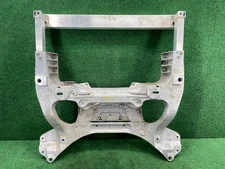 🛑 07-17 Infiniti  G37 3.7L Front Suspension Subframe Crossmember Assembly OEM