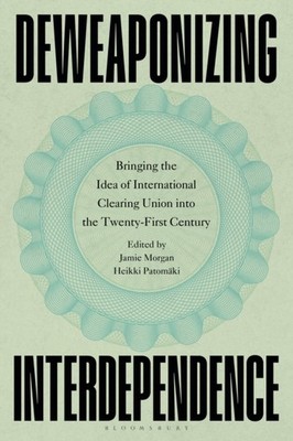 DEWEAPONIZING INTERDEPENDENCE by DUMMY AUTHOR Paperback Self Help Business