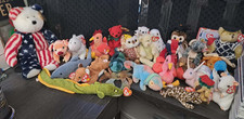 TY Beanie Babies PICK YOUR OWN