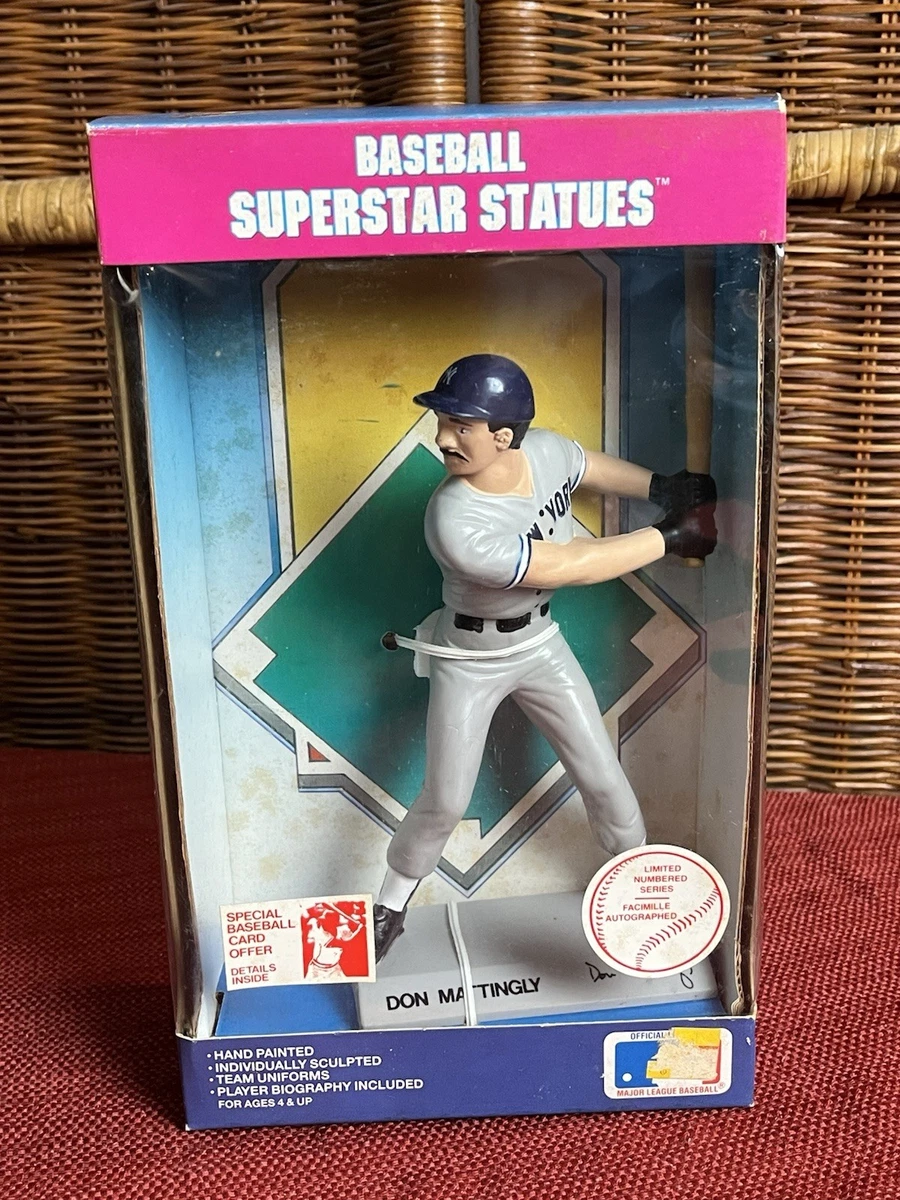 Don Mattingly MLB Action Figures for sale | eBay