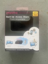 Pogoplug Personal Cloud model pogo-v4-a1-04 New in Box