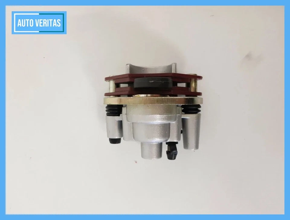 Brake caliper front left including pads Bashan BS300S-18 BS18 300 Quad Atv NEW - Image 4 of 4