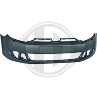 2215051 StoßStange Vorne FüR VW Golf VI (5K1)