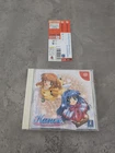 KANON  w SPINE DREAMCAST SEGA JAPAN dream cast