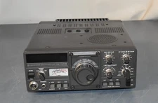 KENWOOD TS-120S HF TRANSCEIVER! TECH SPECIAL!!