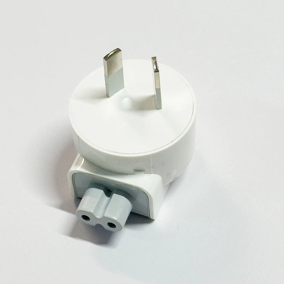 AC Wall Adapter Plug for Apple Macbook iPhone iPad iBook Power Adapters - Image 2 of 4