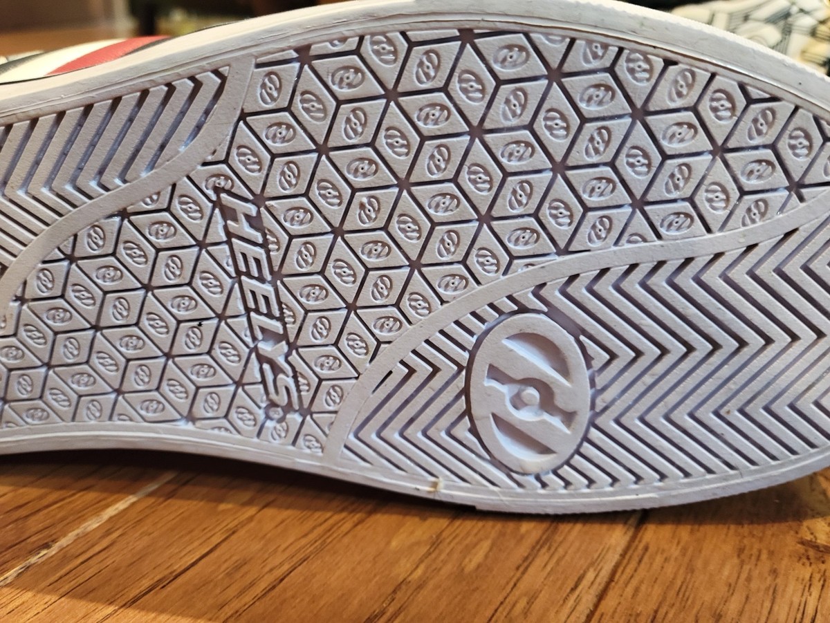 Tommy Hilfiger Heelys. Men display picture 1