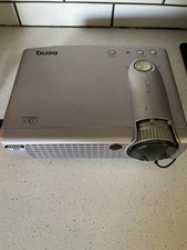 Benq Projector Pb2220 With Remotes
