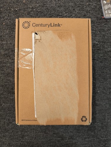 Century Link C4000BZ Router Wi-Fi 6 Linee XDSL - Leggermente Usato, H2 - Foto 2 di 2