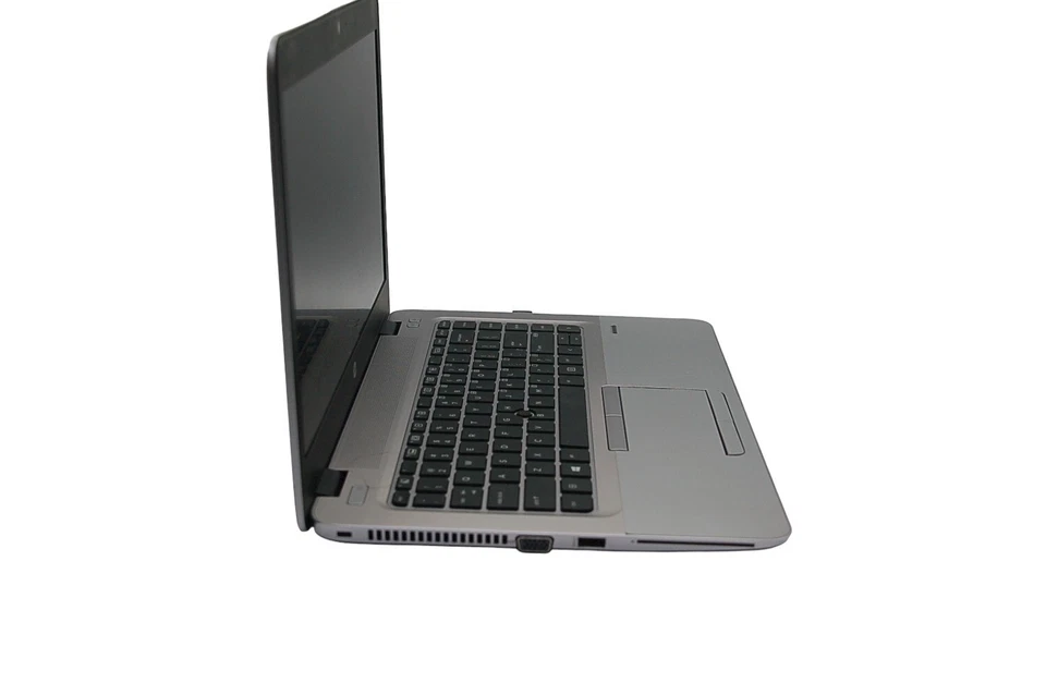 HP EliteBook 840 G3, i5 Gen 6, 256 SSD, 12 GB RAM, Windows 10 Business Class - Image 3 of 4