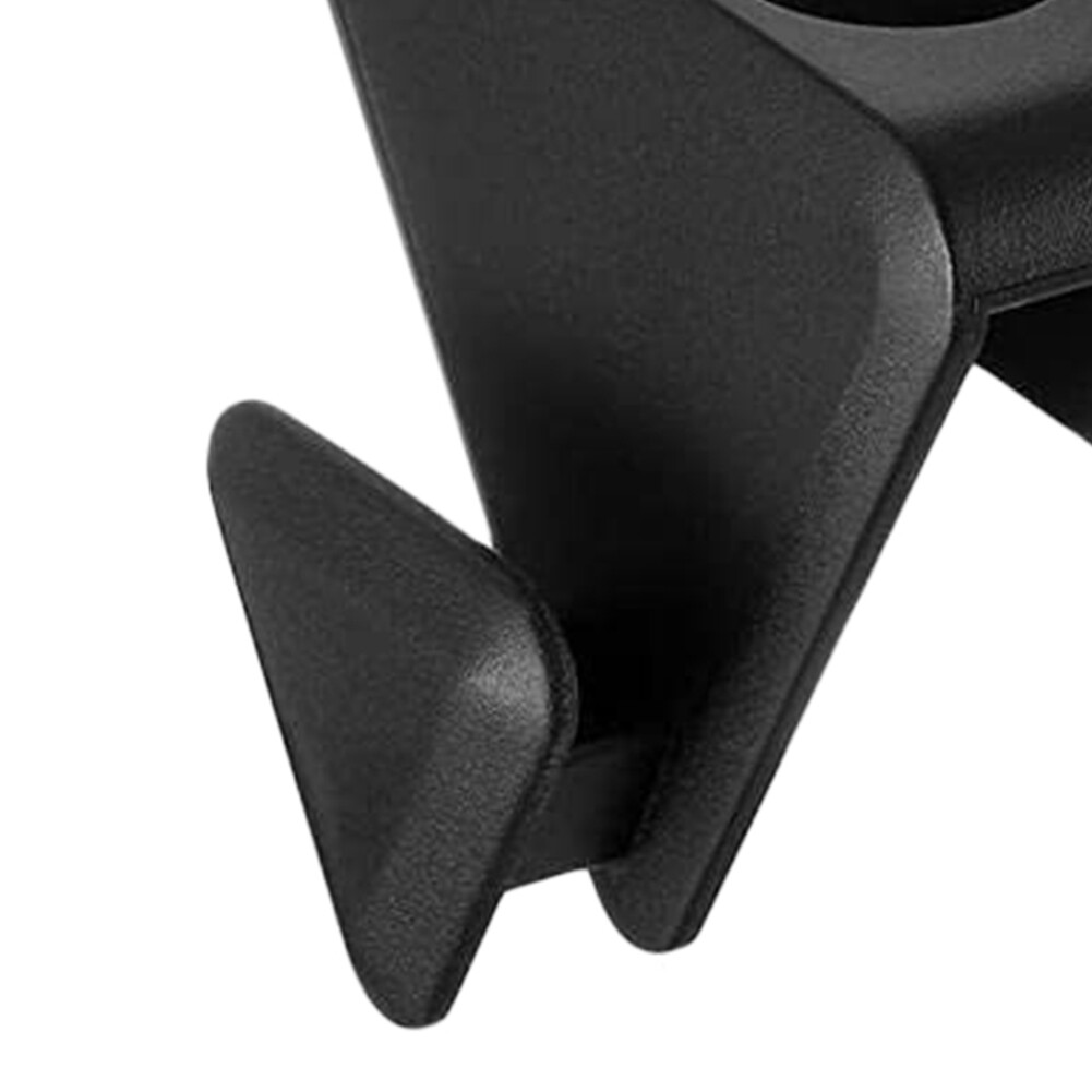 50PCS Ruby Space Triangles Ultra Premium Hanger Hooks Triple Closet