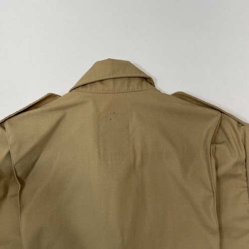 Vintage Bob Allen Shooting Hunting Jacket Skeet Trap Shot Adult Size 34 Made US - Picture 9 of 15