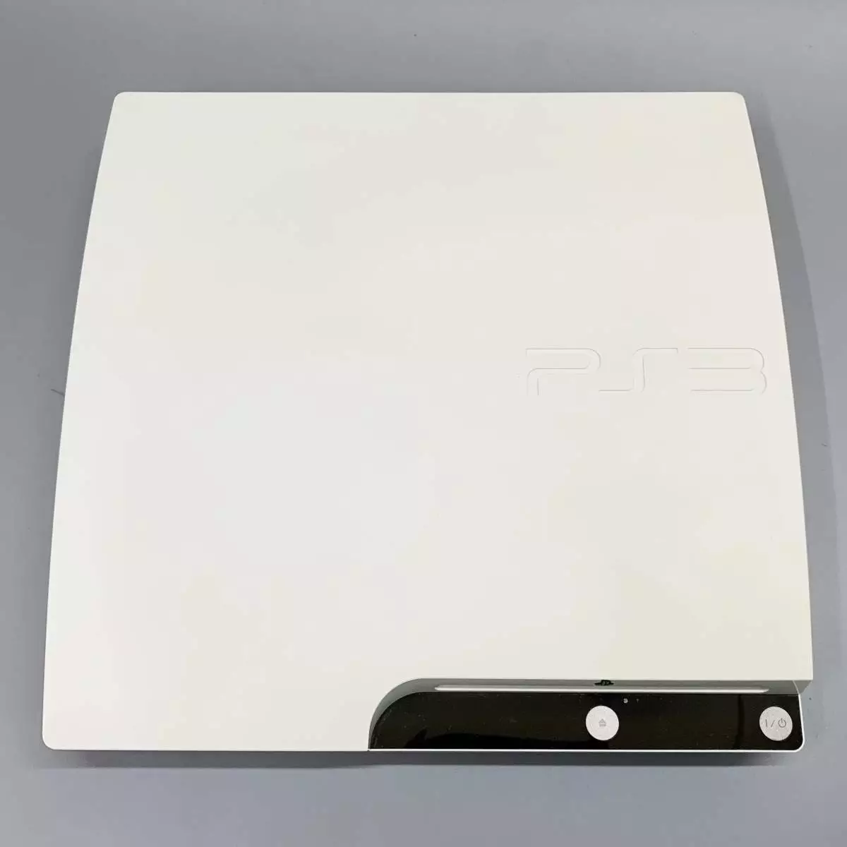 PLAYSTATION 3 160GB Classic White PS3 SONY CECH-3000A LW