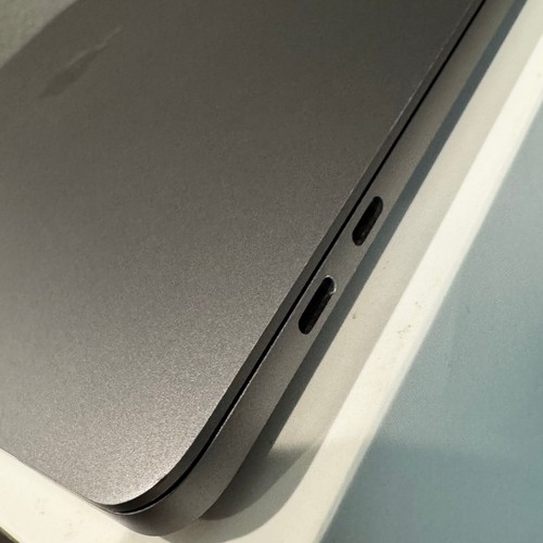 Apple MacBook Pro BAD LCD 15.4" 2017 Space Gray Intel Core i7 2.90 GHz 512 GB - Afbeelding 11 van 16