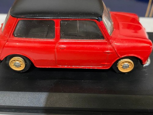 ELIGOR Mini 850 1965 1:43 Diecast coche escala - Imagen 3 de 8