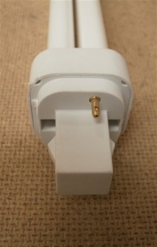 Sylvania 26 Watts Compact Fluorescent Bulb - Bild 3 von 4