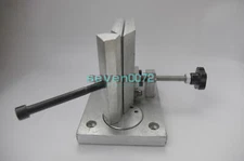 Dual-axis Metal Channel Letter Angle Bender Bending Tool Bending Width 100mm