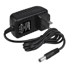 AC/DC Adapter For Marpac Marsona TSC-330 Noise Sound Conditioner Rain Surf Sound