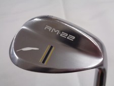 Fourteen RM-22 Nickel Chrome Pearl Satin Wedge 54 1Club /NS/Flex:W/Wedge