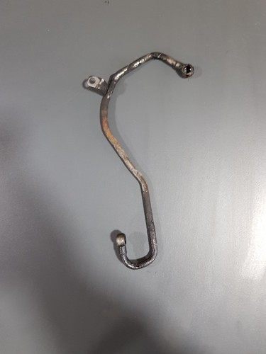 Bmw 740 D E38 1999 Jahr Turbolader-Rücklaufrohr