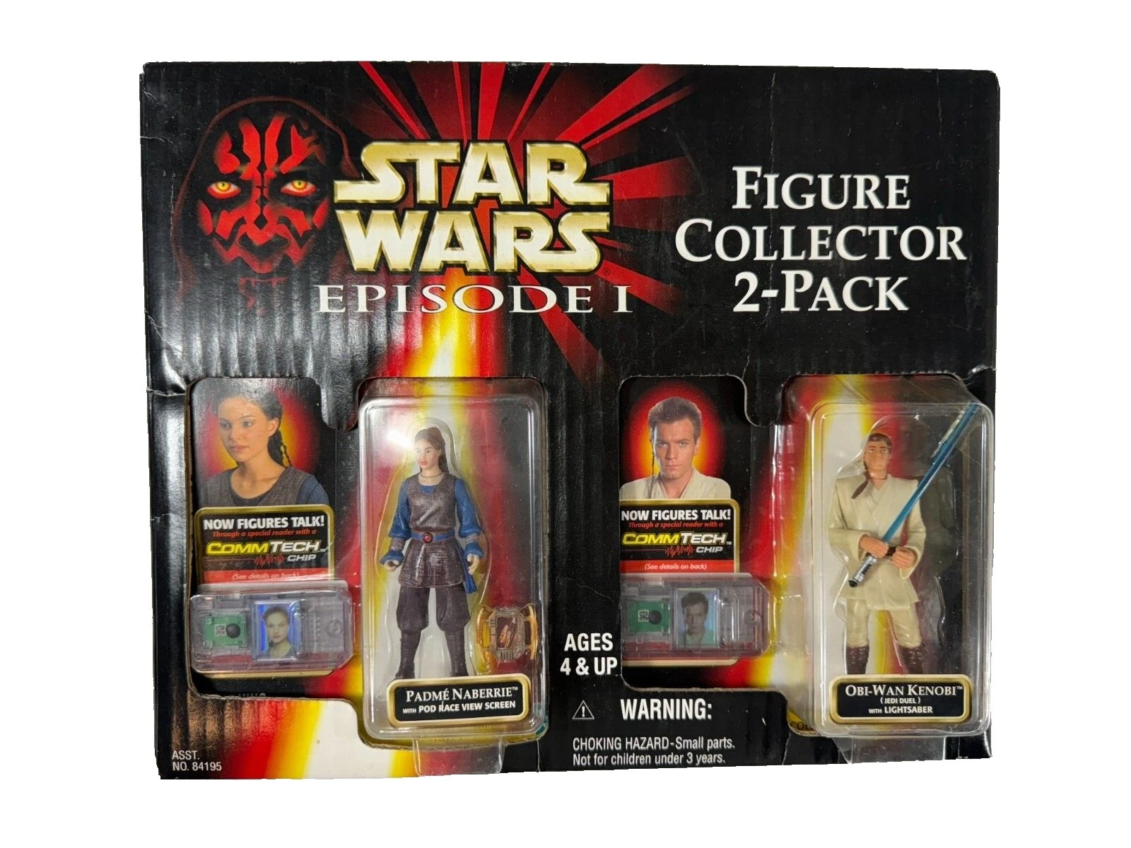 Battle Droid figuras de acción de Plástico Accesorios