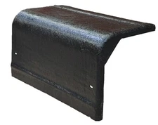 New Aftermarket Battery Box Cover / Lid for Kenworth T600 Trucks - K097-2464