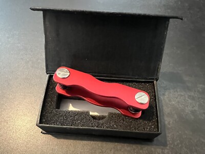 Key Schlüsselbund Organizer Schlüssel-Etui  Key-Organizer Schlüsselhalter Key Sm