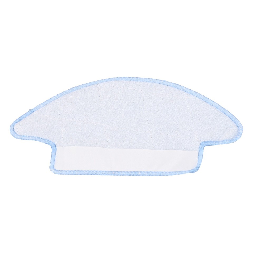For Lafant M210 Robot Vacuum Cleaner Parts Reusable Strong Mop Cloth