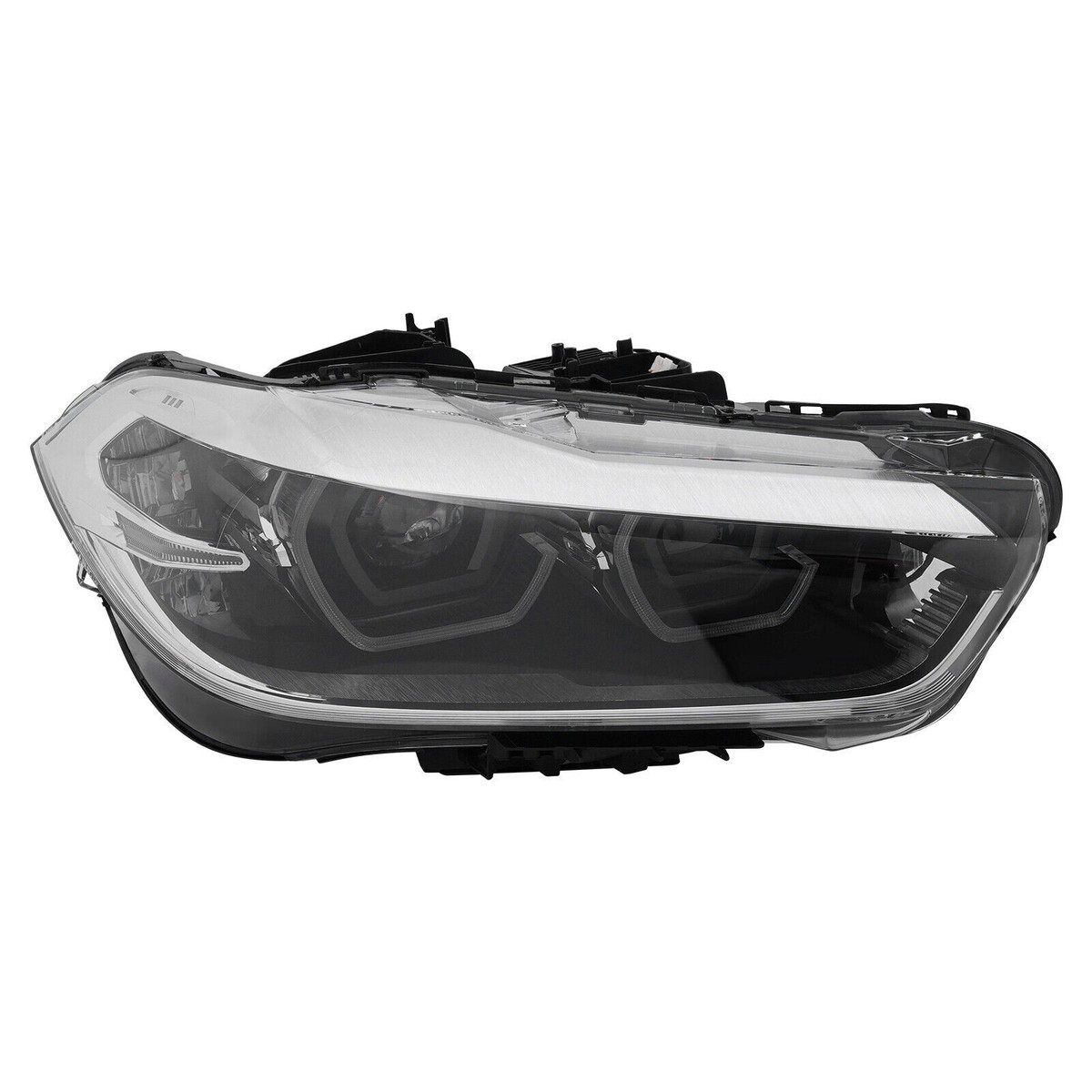 For 2018-2021 BMW X2 F39 Full LED Headlight Assembly Right