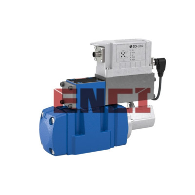 R901577231 PROP-WEGEVENTIL 4WRLE16V120M-4X/VXT/24A1