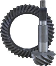 NEW USA Standard Gear (ZG D44-456) Differential Ring and Pinion  Dana 44 4.56:1