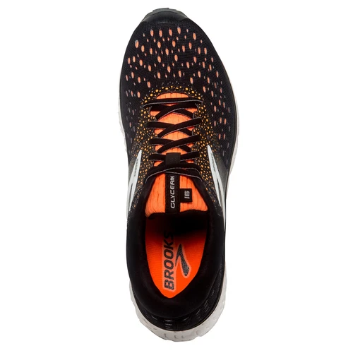 Brooks Glycerin 16 Men s Running Shoe Djibouti Ubuy