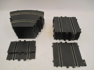 eldon selectronic road race set