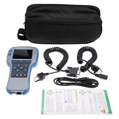 Handheld Programmer Full Function Level 1313-4401 1311-4401 1313-4331 For Curtis