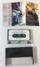 1997 cassette  RILEY YIELDING  Mr Illusion