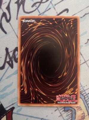 Yu-Gi-Oh! Karte – Hi-Five The Sky (WSUP-EN030) – Prismatic Secret Rare, 1st Edition | Sammlerkarte Aus World Superstars