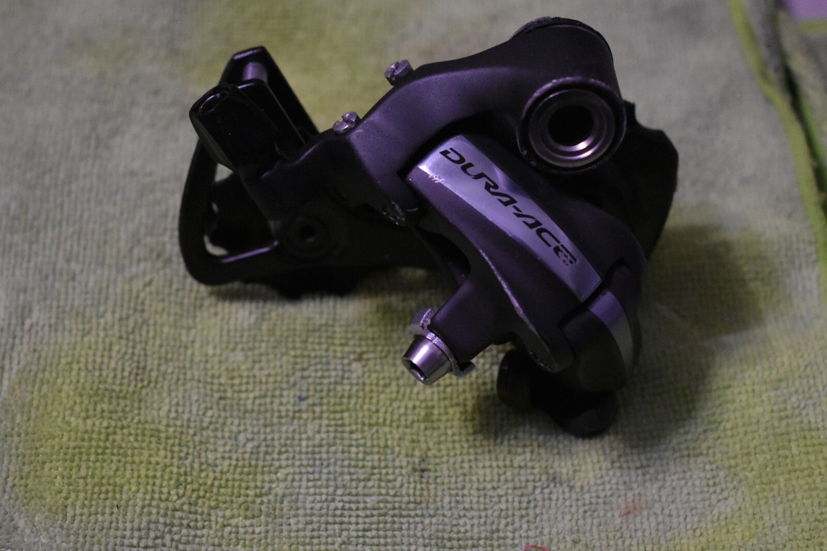 Shimano Dura-Ace Rear Derailleur - RD-7900 for sale online Shimano Dura-Ace Rear Derailleur - RD-7900 for sale online