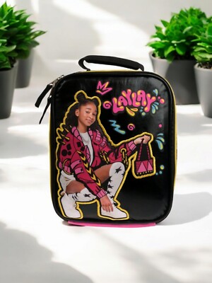 Nickelodeon Lay Lay Lunch Bag