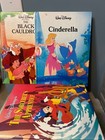 Vintage Walt DisneyLot of 13 Books  — photo 5