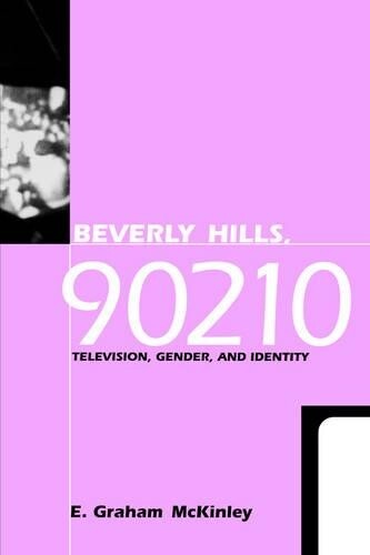 E. Graham McKinley "Beverly Hills, 90210" (Tascabile)