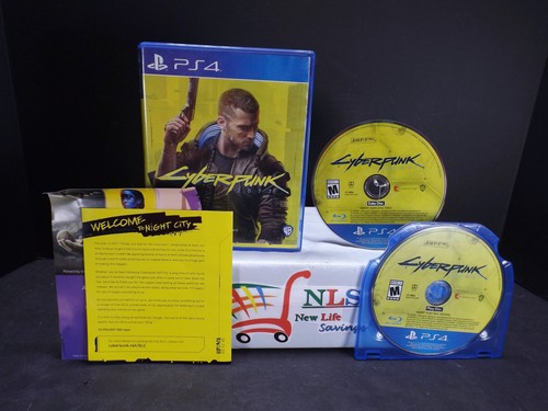 Juegos de PS4 y PS5 Elige y elige, WWE 2k Battle Grounds, Dragonball y MÁS - Imagen 99 de 104