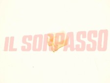 Ressort divers Autobianchi A112