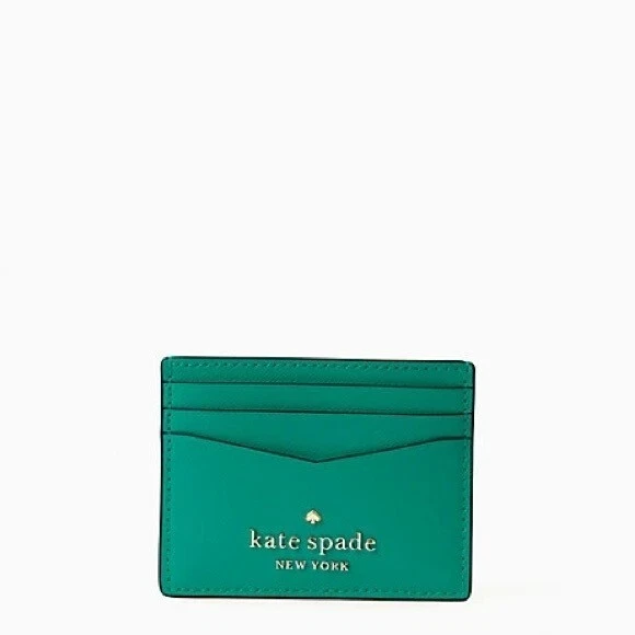 Kate Spade Staci Small Slim Card Holder