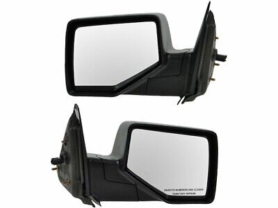 DIY Solutions Door Mirror Set fits Mazda B3000 2006-2007 38XWJX | eBay