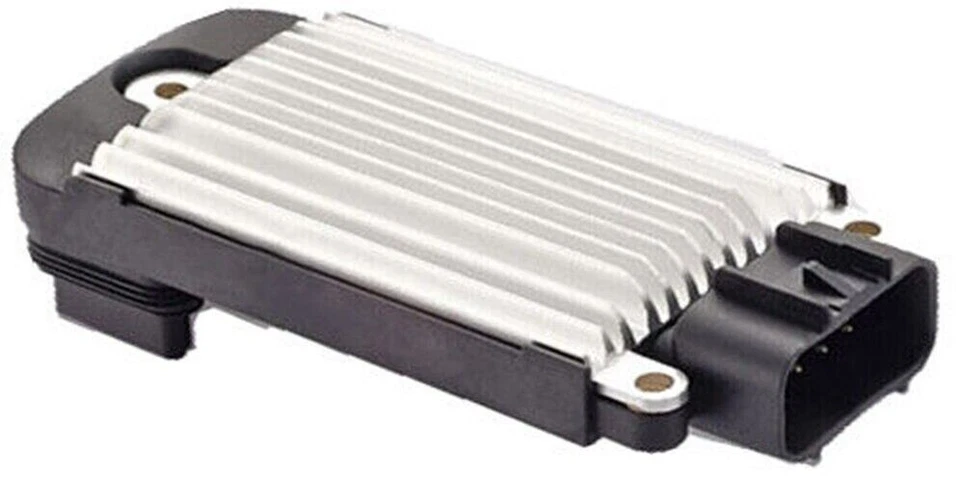 4x Vela de Ignição NGK + 1x Bobina de Ignição + 1x Módulo Para Chevy Cavalier Chevrolet - Imagem 3 de 4